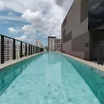 Easy Star - Belo Apartamento No Coracao De Perdizes - Sq06I