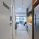 Easy Star - Belo Apartamento No Coracao De Perdizes - Sq06I