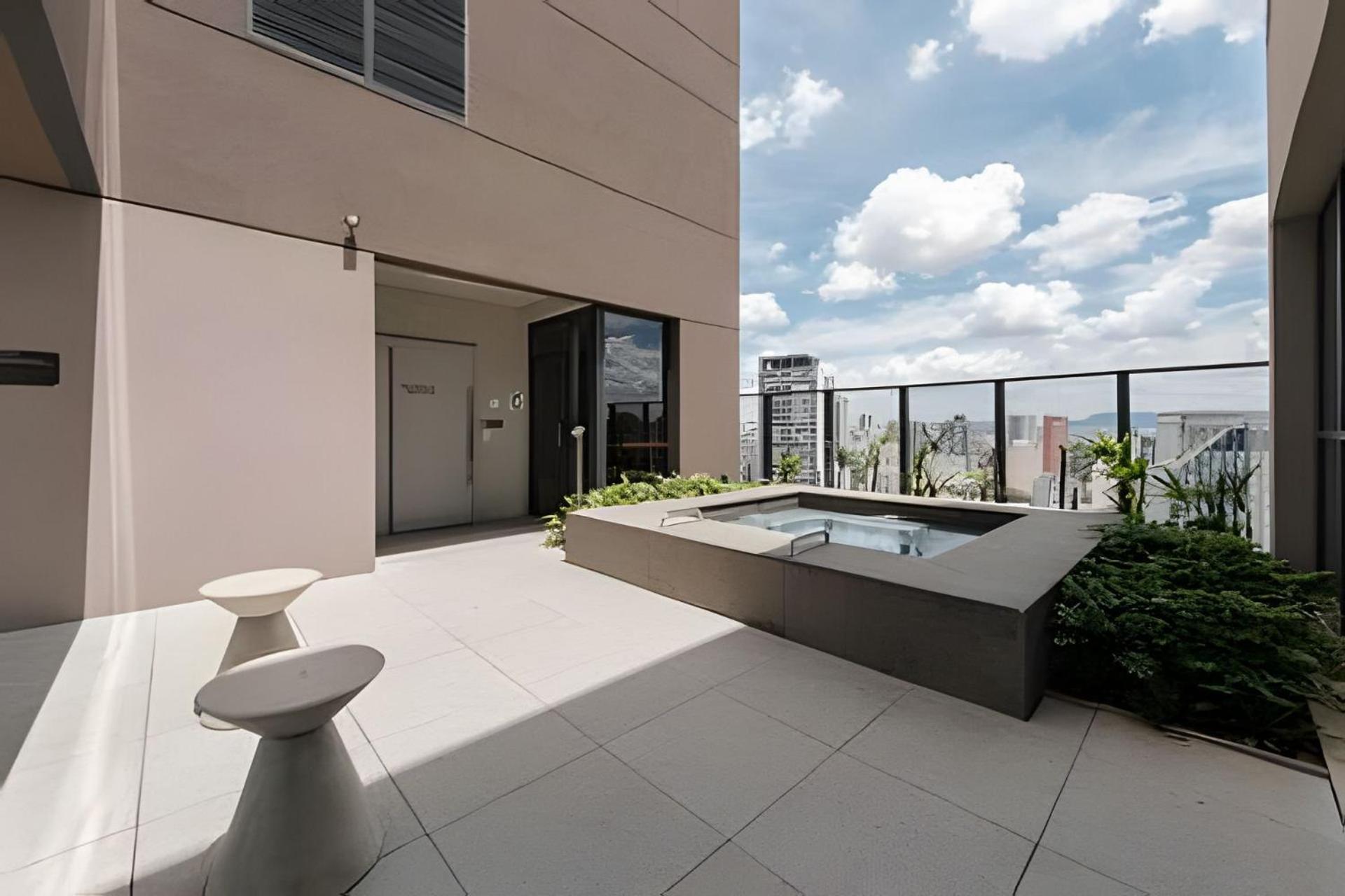 Easy Star - Belo No Coracao De Perdizes - Sq06i Apartamento São Paulo