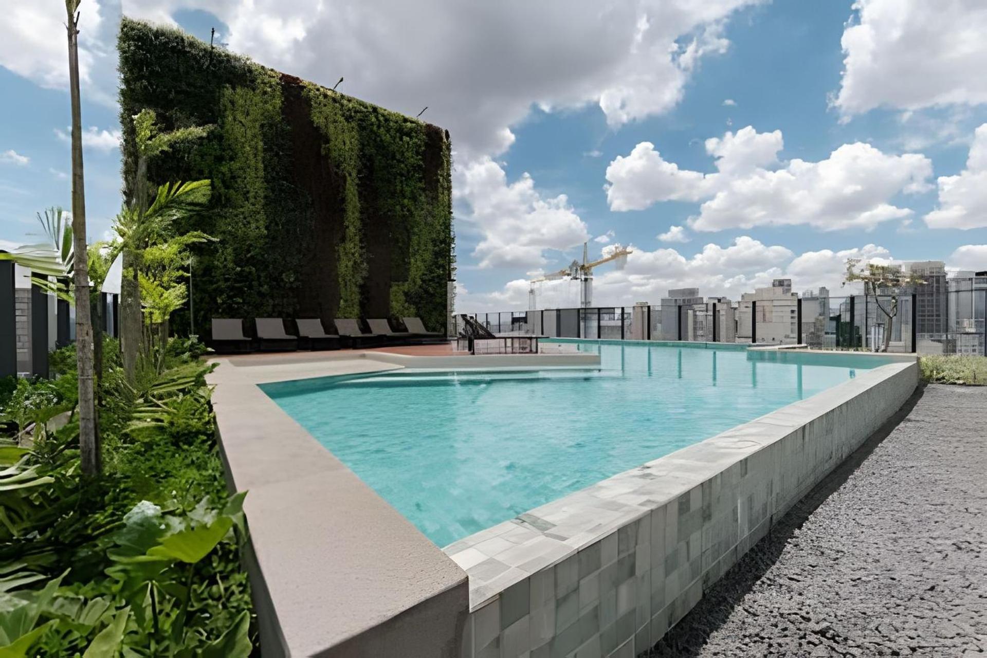 Easy Star - Belo No Coracao De Perdizes - Sq06i Apartamento São Paulo