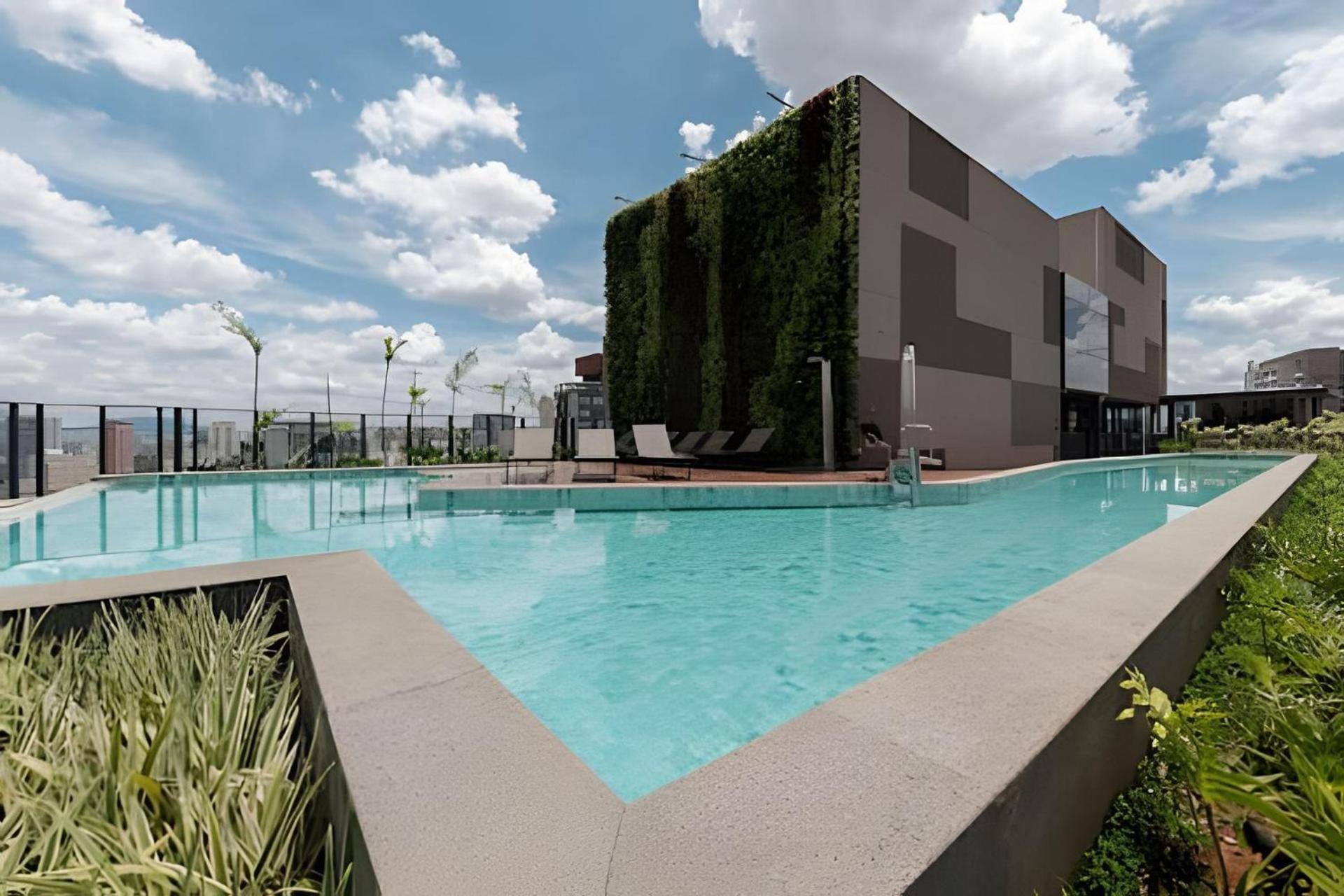 Apartamento Easy Star - Belo No Coracao De Perdizes - Sq06i São Paulo