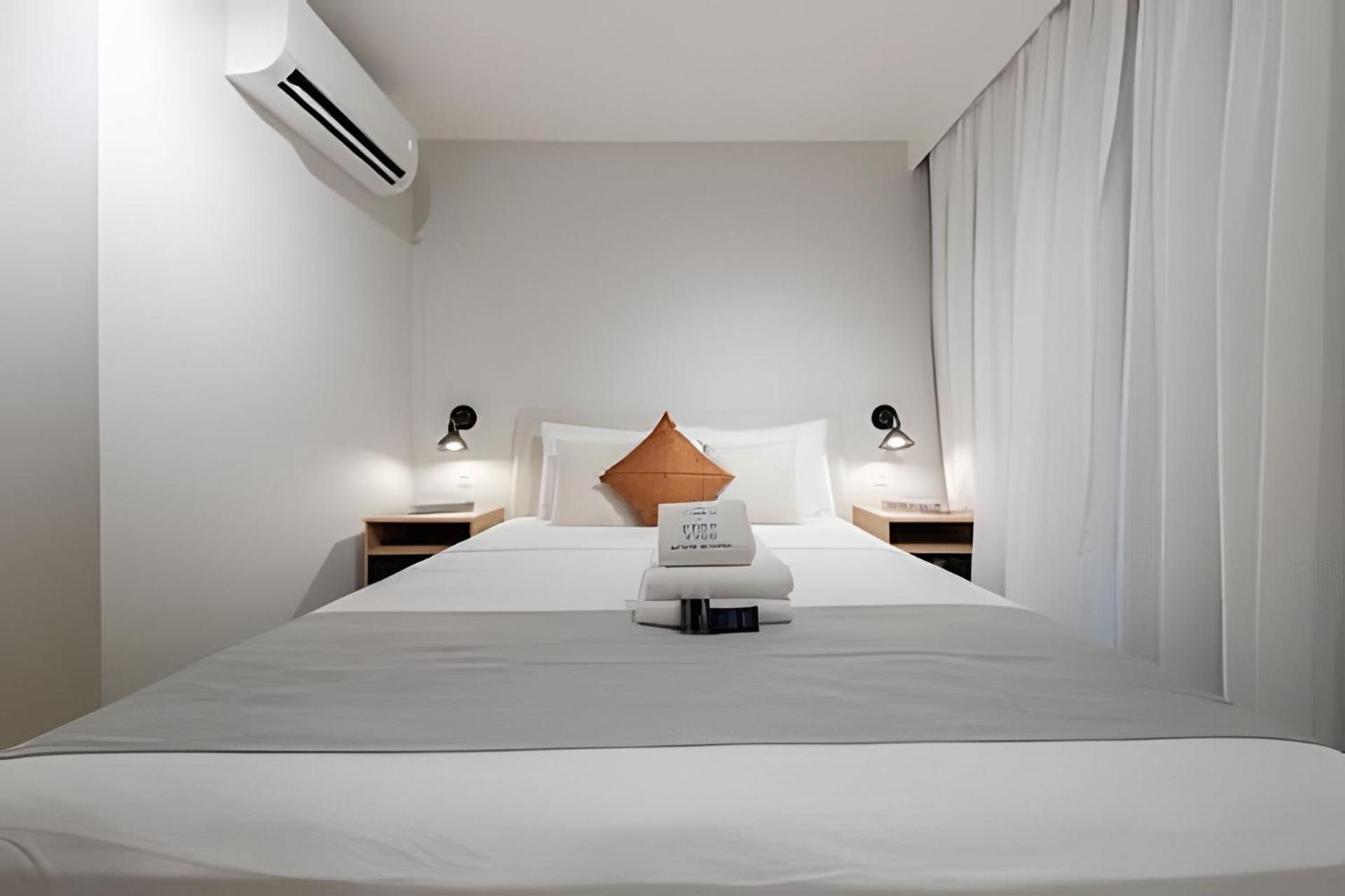 Easy Star - Belo No Coracao De Perdizes - Sq06i Apartamento