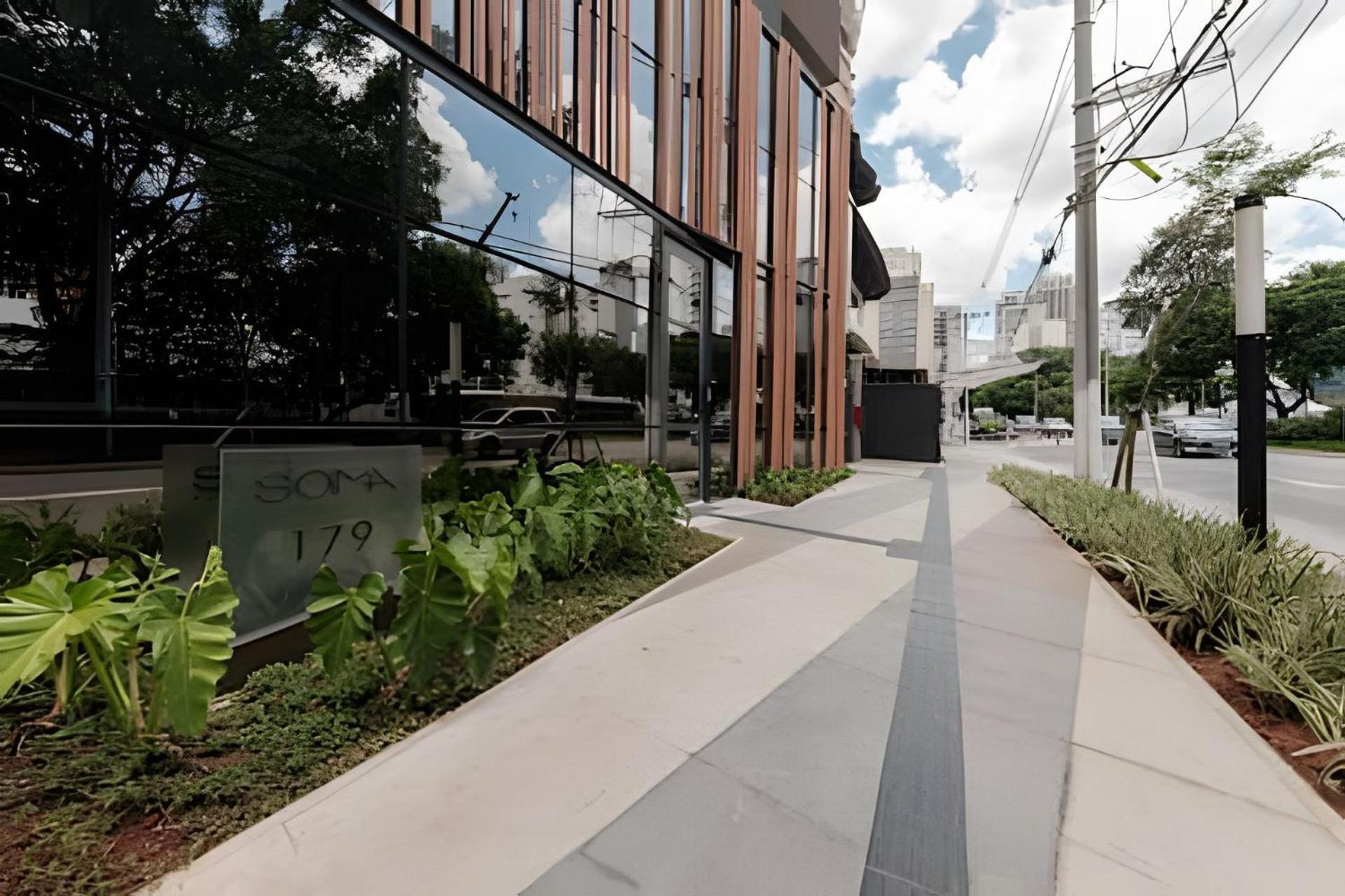 Easy Star - Belo No Coracao De Perdizes - Sq06i Apartamento