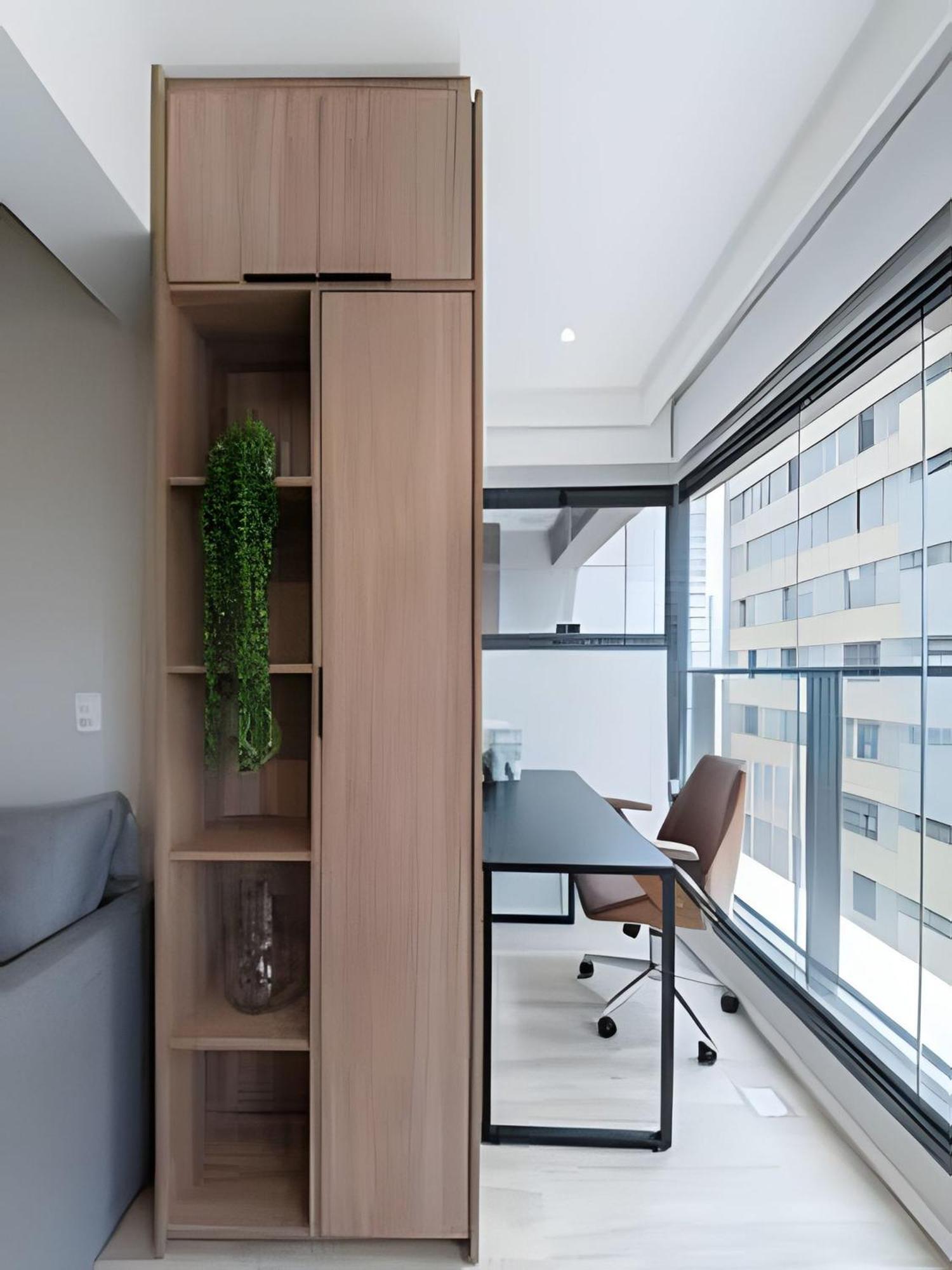 Easy Star - Belo No Coracao De Perdizes - Sq06i Apartamento São Paulo