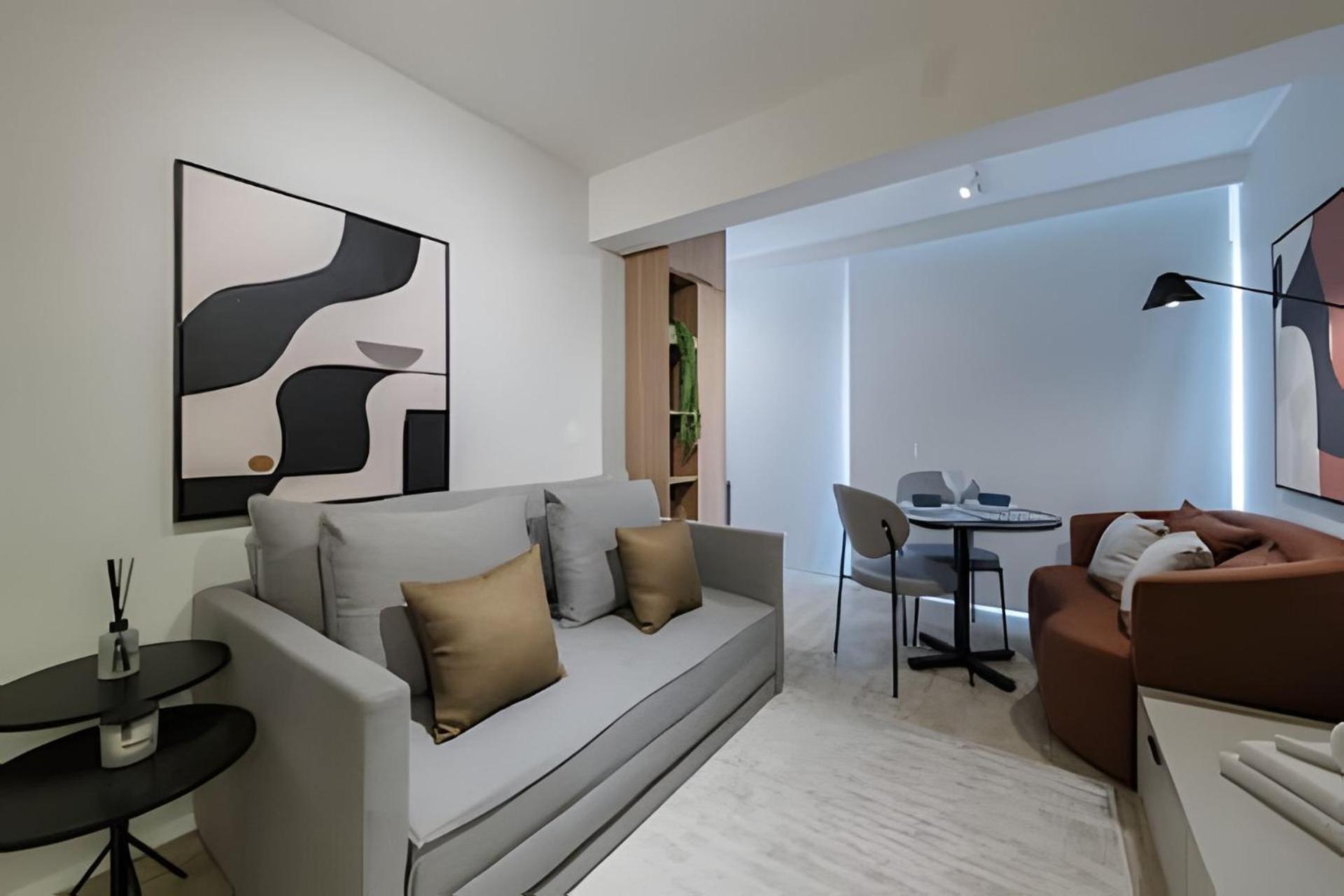 Easy Star - Belo No Coracao De Perdizes - Sq06i Apartamento