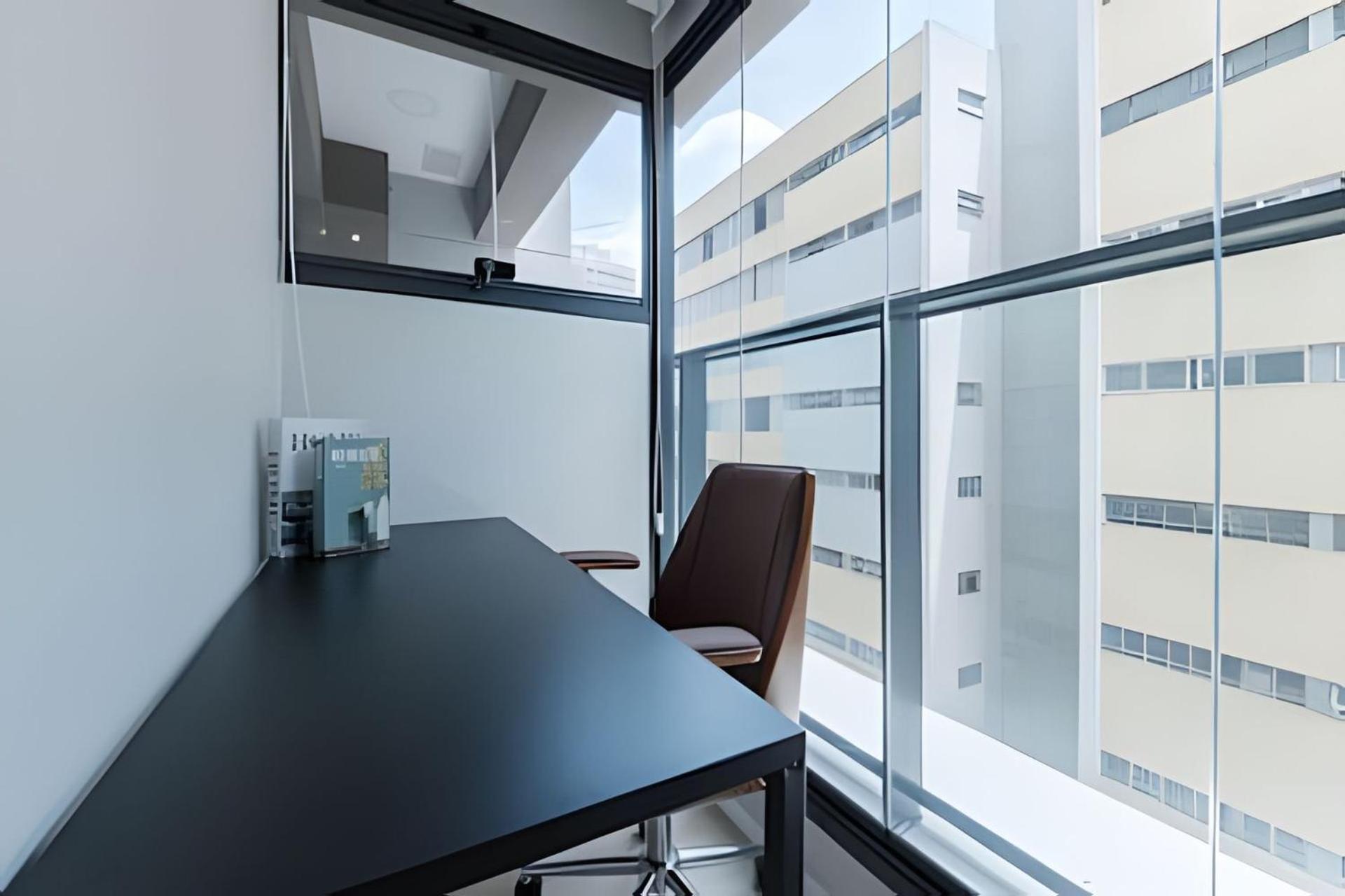 Easy Star - Belo No Coracao De Perdizes - Sq06i Apartamento São Paulo