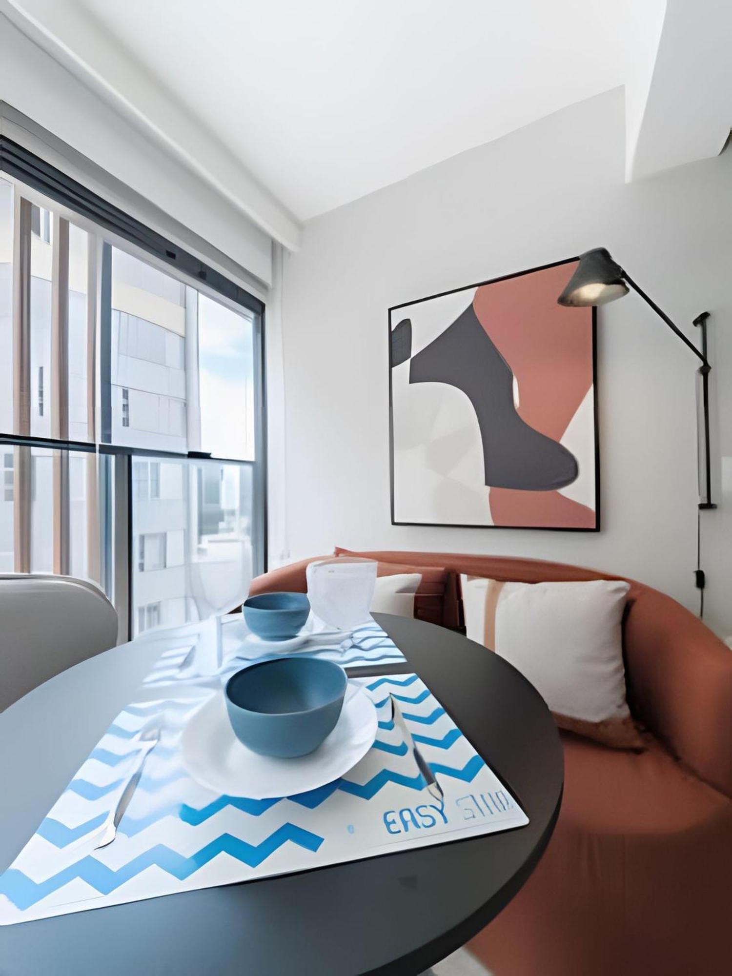Apartamento Easy Star - Belo No Coracao De Perdizes - Sq06i São Paulo