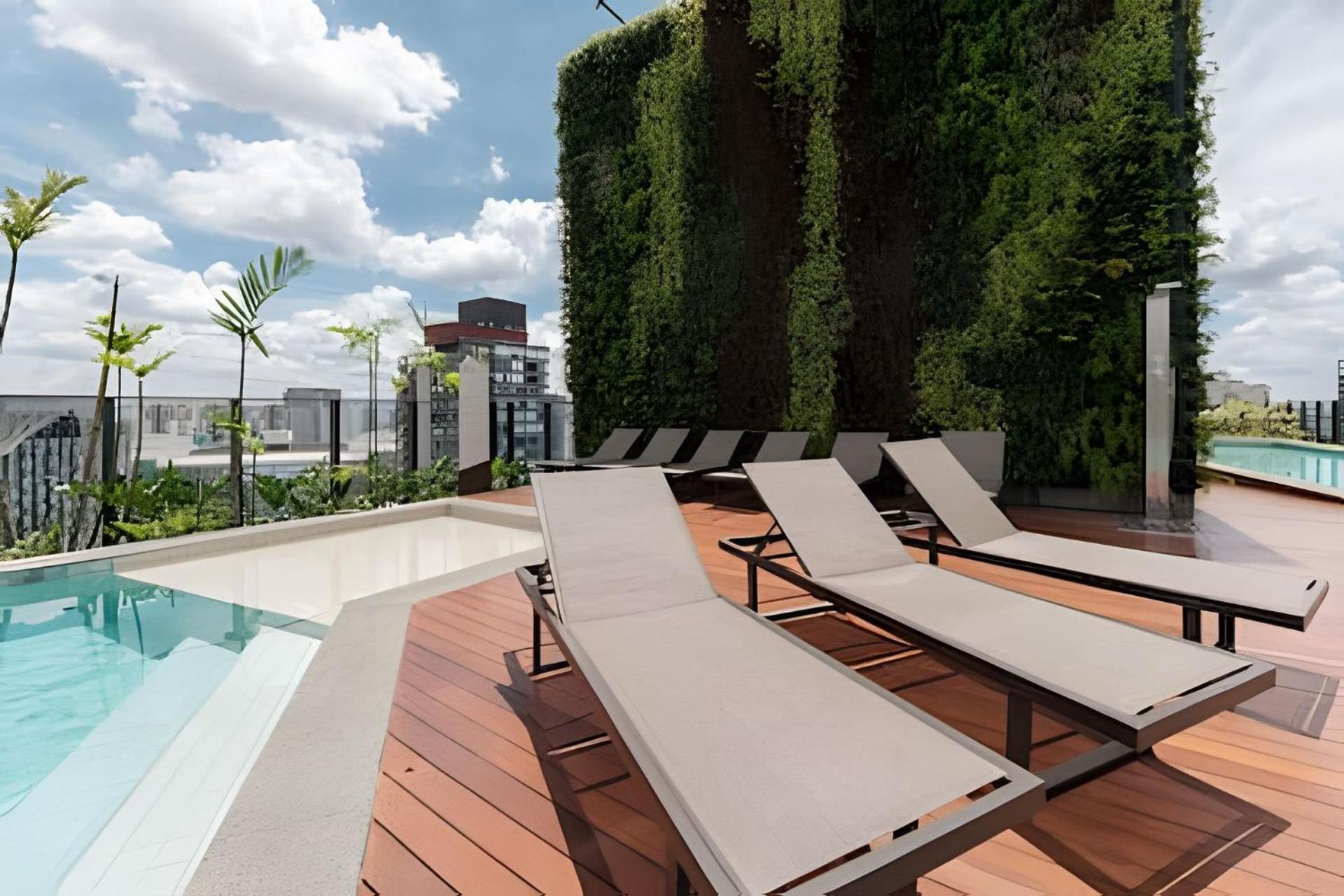 Apartment Easy Star - Belo No Coracao De Perdizes - Sq06i *